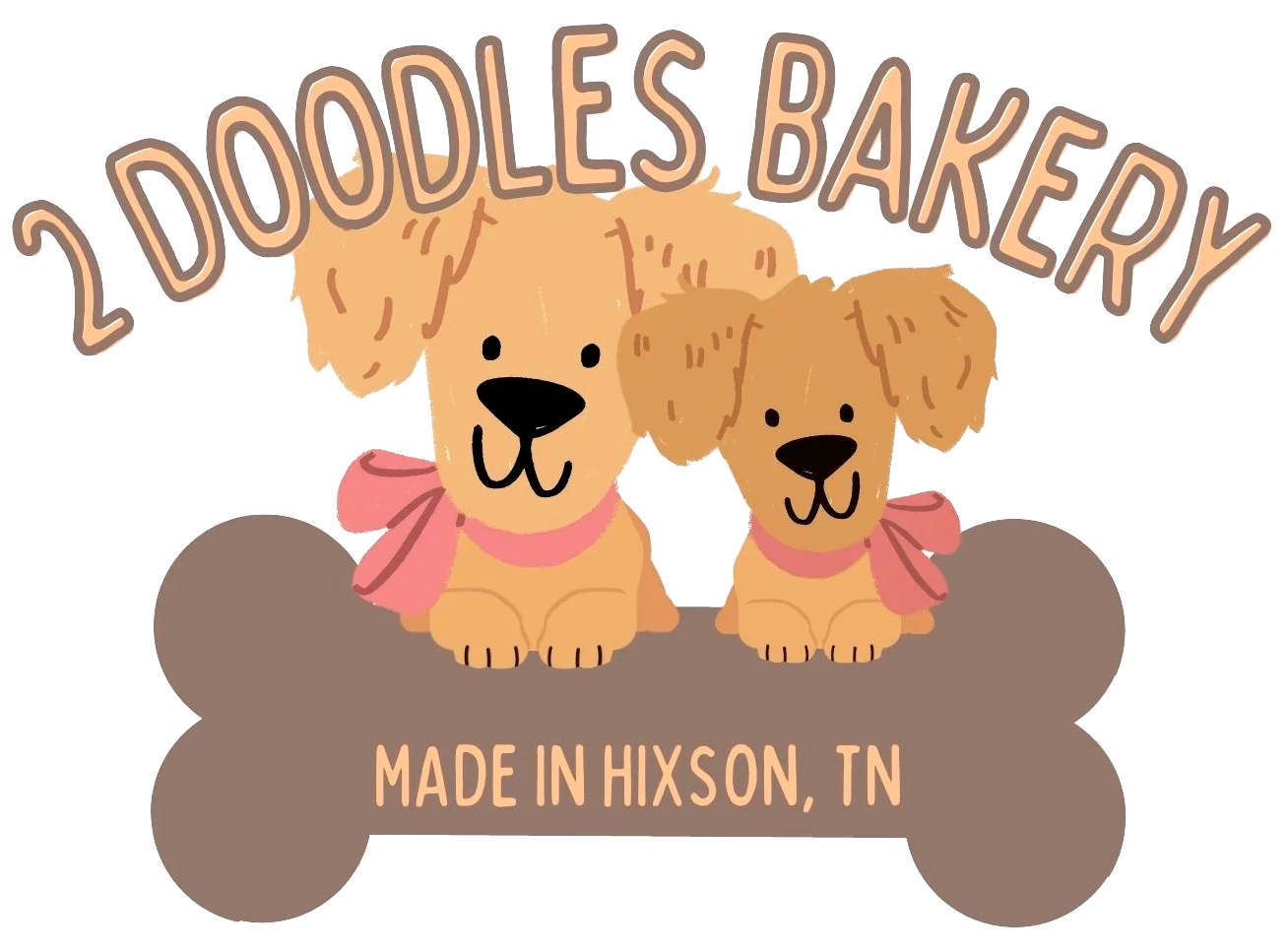 Doodle hotsell dog bakery